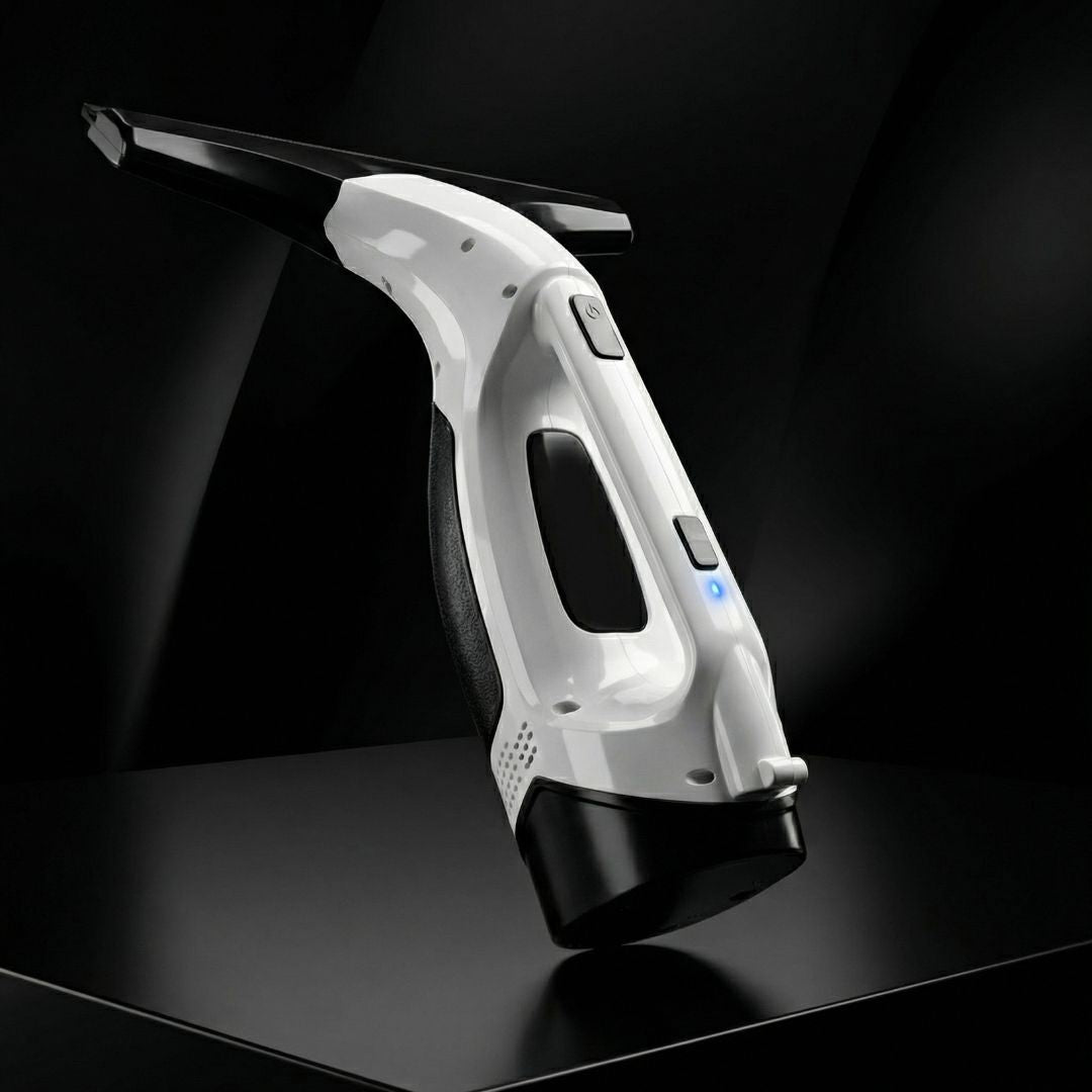 Swish Pro - הדרך החדשה למשטחים מבריקים בלי פסים סימנים וטפטופים