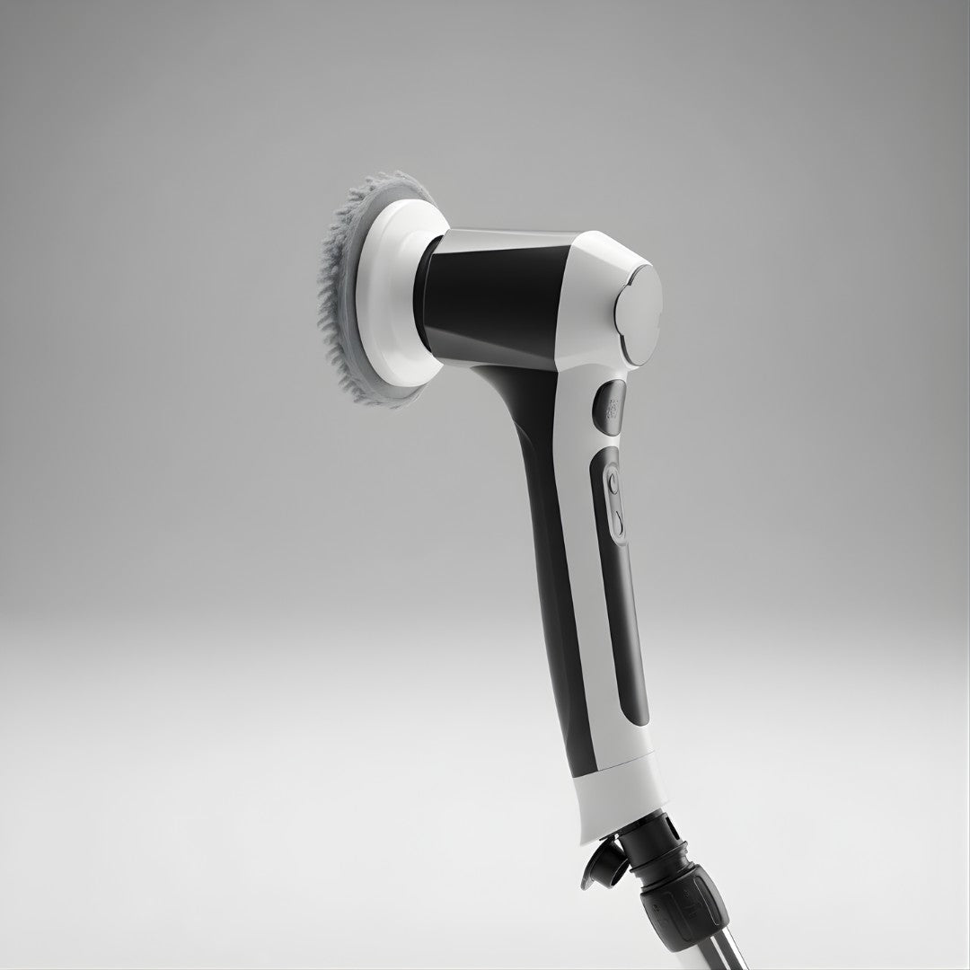 Clean Spin - Panda Pro