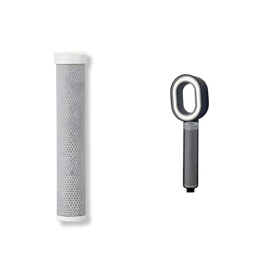 פילטר סופטלה עם תקן NSF