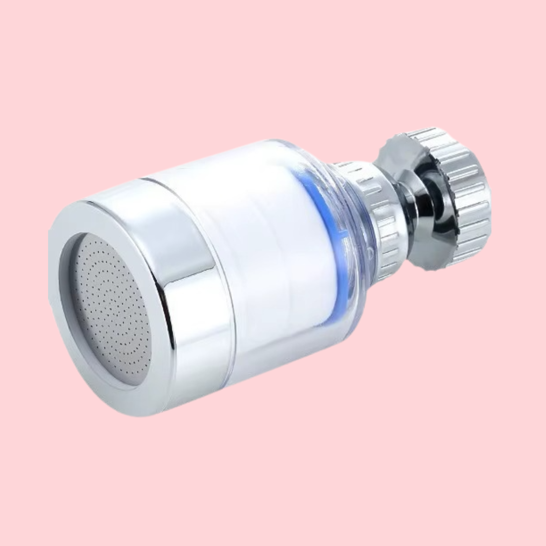 ראש לכיור מבית Softella