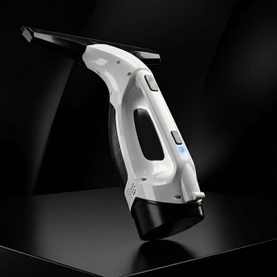 Swish Pro - הדרך החדשה למשטחים מבריקים בלי פסים סימנים וטפטופים