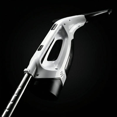 Swish Pro - הדרך החדשה למשטחים מבריקים בלי פסים סימנים וטפטופים