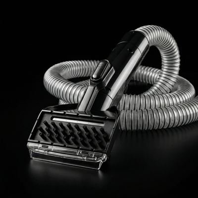 Deep Steam - שואב ריפודים ספות ושטיחים עם קיטור