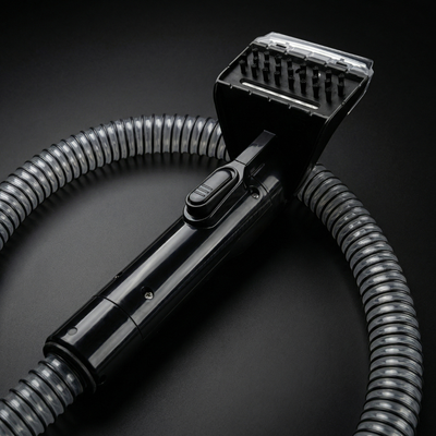 Deep Steam - שואב ריפודים ספות ושטיחים עם קיטור