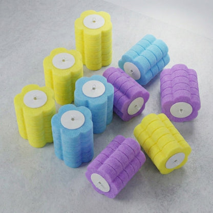 ספוגי הפלא - מארז שנתי של 54 יחידות