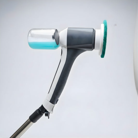 Clean Spin - Panda Pro