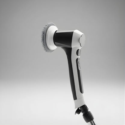 Clean Spin - Panda Pro