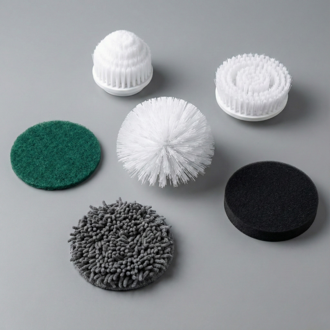 Clean Spin - Panda Pro