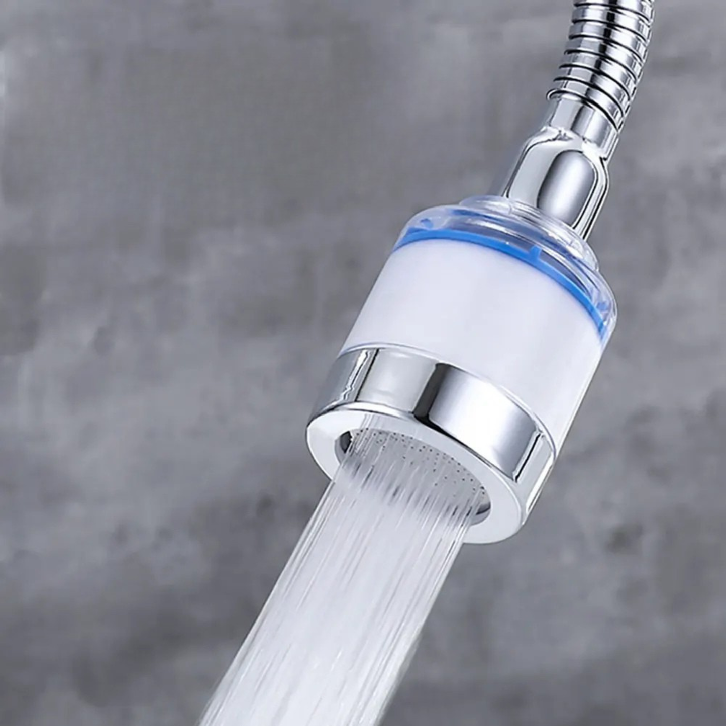 ראש לכיור מבית Softella