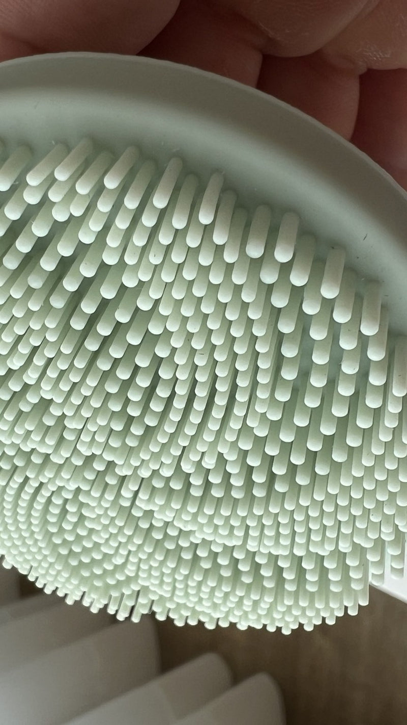 spabrush-vertsilicone